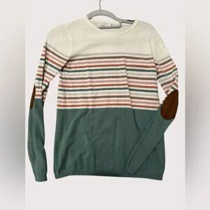 Staccato Women’s Long Sleeve Sweater